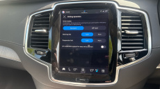 Volvo XC90 2.0 B6P Ultimate Dark 5dr AWD Geartronic Petrol Estate